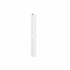 SINGLE RACK WHITE 495 MM
