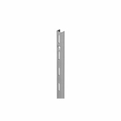 SIMPLE RACK SILVER 495 MM