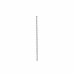 DOUBLE RACK WHITE 1495 MM