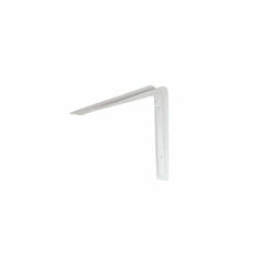 METAL SHELF SUPPORT ALTURA WHITE 270X190 MM