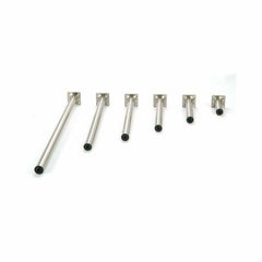 ROUND LEG STRAP ON DIAM 30x700 MM