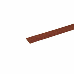 PREGLUED BORDER FOR KITCHEN TOP 610x32H MM CILIEGIO