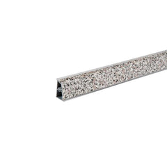 KITCHEN TOP PLINTH ROSA PORRINO 40x4000 MM NON IMB