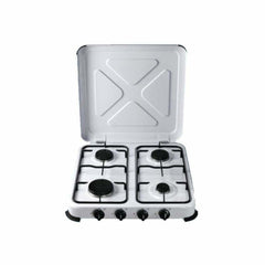 Table Cookx4 burner
