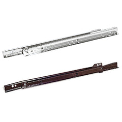 Drawer Sliders Whitex500