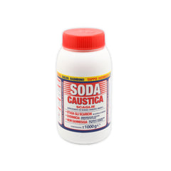 Caustic Soda 1kg