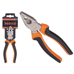Brixo Insulated Universal Pliers 20cm