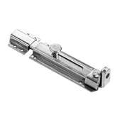 Galvanized Sliding Lock 150mm