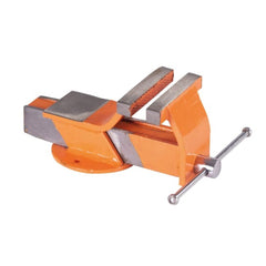 Brixo Steel Vice 8cm