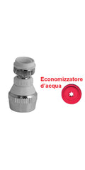 Brixo Water Saver 7cm