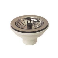 Strainer 1 Inches 1/2