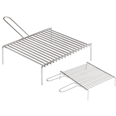 Cooking Grid 35 x 60cm