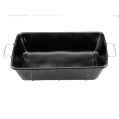 Heavy Duty Tray 30L - Black
