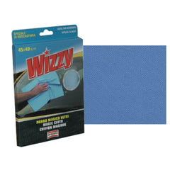 Arexons Wizzy Blue Window Cloth 40 x 40cm