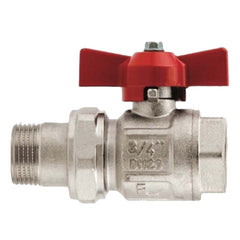 Half Turn Stopcock Fm1