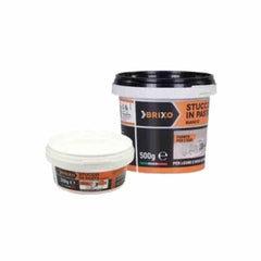 Brixo Wood Filler Paste in Tub 1kg