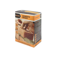 Brixo Cement Powder 1kg - Grey