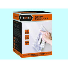 Brixo Rough Gypsum Powder 5kg