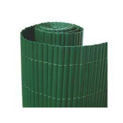 Fence Green Plast x2