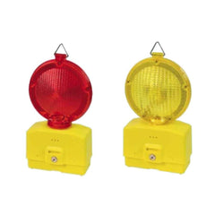 Portable Signal Red