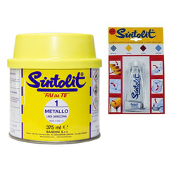 Sintolit Metal Filler 375ml