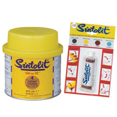 Sintolit Wood Filler 60ml - Light
