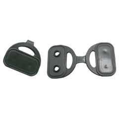 Clips for Shading Net Pack of 10 - Green