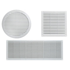 Ventilator Grid 15x20
