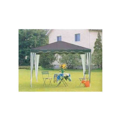 Gazebo Tropikana 3 x 4m, Green