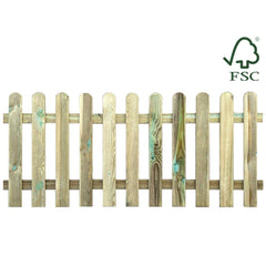 Fence Lasa 100 x 80cm