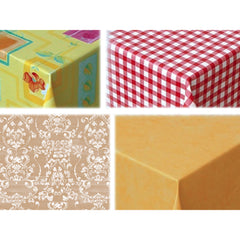 Table Cloth 165/02