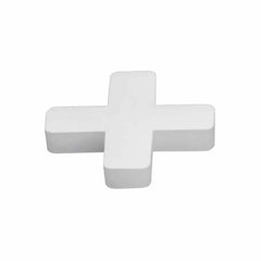 Truper Tile Spacers 0.8Cm 75 Pieces.