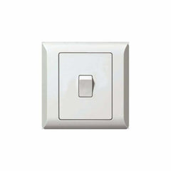 Taili Apex Switch 10A 1 Gang Intermediate