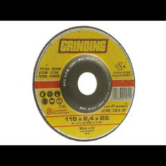 Discs Marble Grinding 115X3.2-Hole 22.4