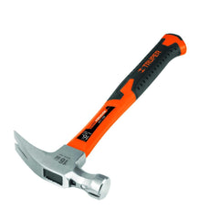 16 Oz, Fiberglass Handle Framing Hammer.