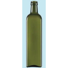 Bottle for Olive Oil 750ml without Tap