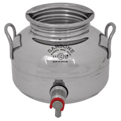 Bidoni Contenitori 2lt