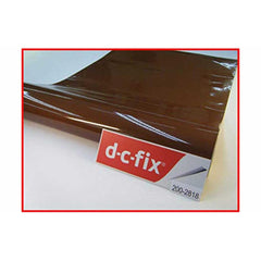 DC FIX BROWN GLOSS 200-2818