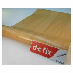 DC FIX WOOD PATTERN 200-2658