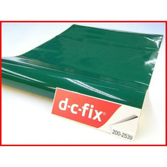 DC FIX GREEN GLOSS 200-2539
