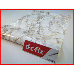 DC FIX MARBLE PATTERENED 200-2455