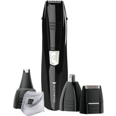 REM GROOMING KIT ALL-IN-ONE