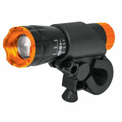Truper 100 Lumens, Bike Front Light.