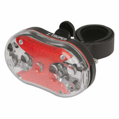 Truper 9 Led, Bike Rear Light.