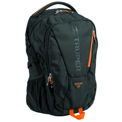 Truper Laptop Backpack.