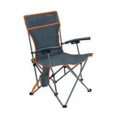 Truper 30 Inches Folding Canvas Chair.