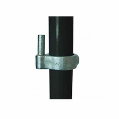 GATE HINGE (1 1/4) 42mm OD