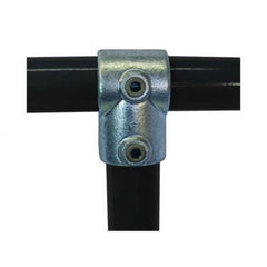 SHORT TEE SWIVEL (3/4) 27mm OD