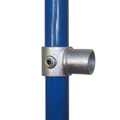 SHORT TEE SWIVEL (1 1/4) 42mm OD