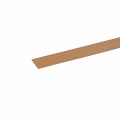 BORDO PREINCOLLATO PER TOP CUCINA 610 X 32H MM FAGGIO